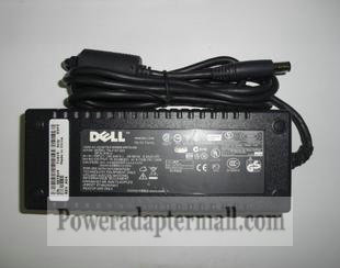 19.5V 6.7A Dell Precision M90 M6300 Laptop AC Adapter - Click Image to Close